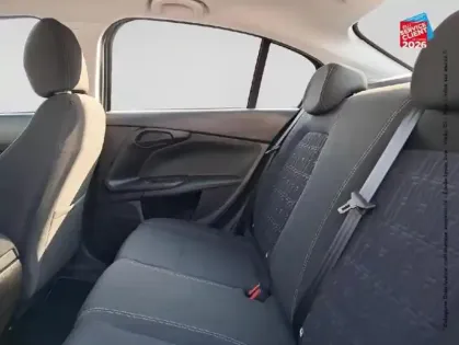 Photo 10 Fiat Tipo  1.6 MultiJet 130ch