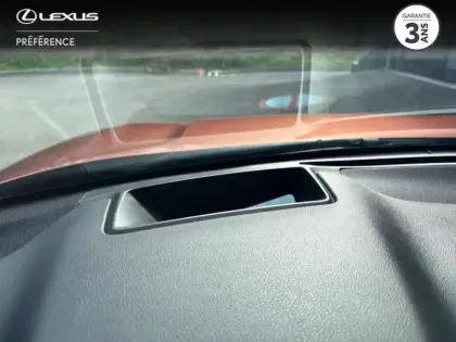 Photo 13 Lexus Lbx  1.5 136ch Cool 2WD