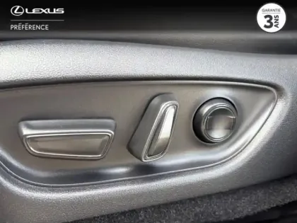 Photo 14 Lexus Lbx  1.5 136ch Cool 2WD