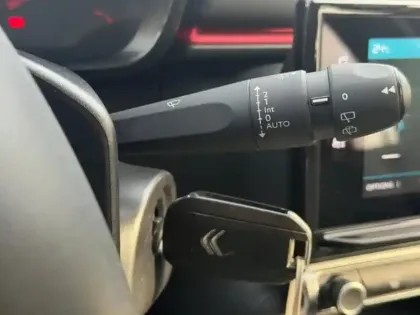 Photo 11 Citroën C3  1.2 PureTech 110ch S&S Shine 120-123g