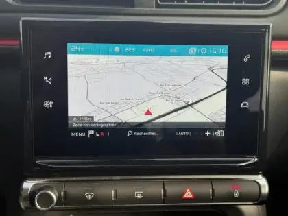 Photo 7 Citroën C3  1.2 PureTech 110ch S&S Shine 120-123g