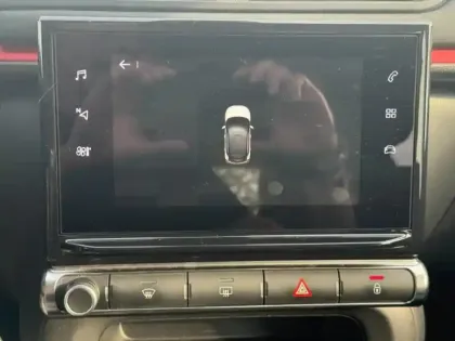 Photo 6 Citroën C3  1.2 PureTech 110ch S&S Shine 120-123g