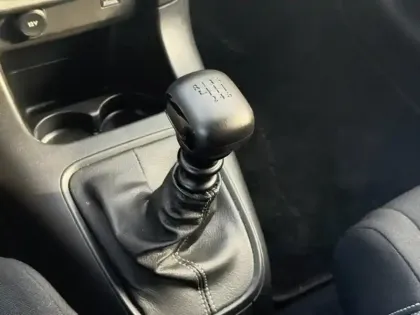 Photo 8 Citroën C3  1.2 PureTech 110ch S&S Shine 120-123g