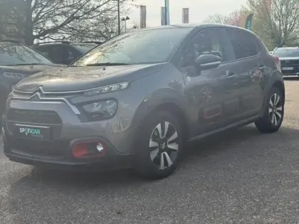 Photo Citroën C3