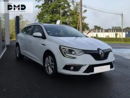 Photo 15 Renault Megane  Estate 1.3 TCe 115ch FAP Business 120g