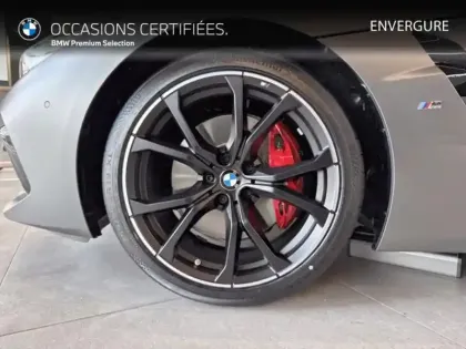 Photo 7 BMW Z4  Roadster sDrive30iA 258ch M Sport