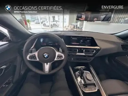 Photo 5 BMW Z4  Roadster sDrive30iA 258ch M Sport