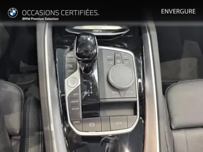 Photo 14 BMW Z4  Roadster sDrive30iA 258ch M Sport