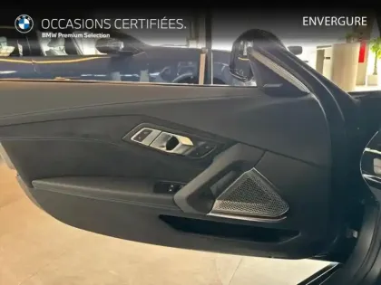 Photo 13 BMW Z4  Roadster sDrive30iA 258ch M Sport