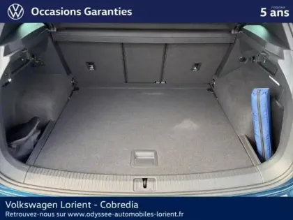 Photo 6 Volkswagen Tiguan  1.5 TSI 150ch R-Line DSG7