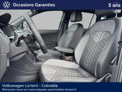 Photo 7 Volkswagen Tiguan  1.5 TSI 150ch R-Line DSG7
