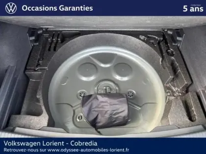 Photo 13 Volkswagen Tiguan  1.5 TSI 150ch R-Line DSG7