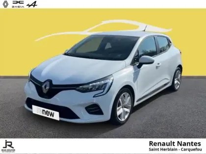 Photo Renault Clio