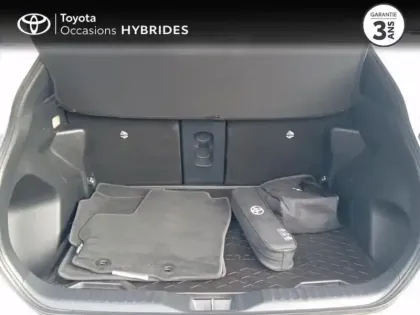 Photo 9 Toyota Yaris  Cross 116h Design MY22