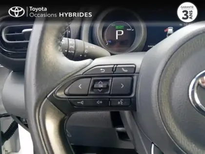 Photo 10 Toyota Yaris  Cross 116h Design MY22