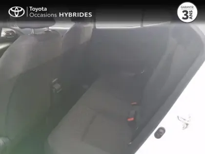 Photo 6 Toyota Yaris  Cross 116h Design MY22