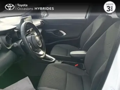 Photo 5 Toyota Yaris  Cross 116h Design MY22