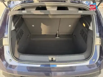 Photo 13 Renault Megane  E-Tech Electric EV60 220ch Techno super charge