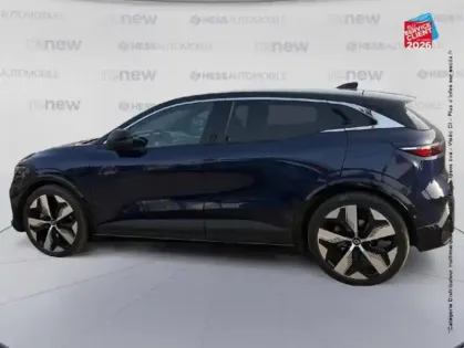 Photo 8 Renault Megane  E-Tech Electric EV60 220ch Techno super charge