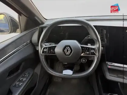 Photo 11 Renault Megane  E-Tech Electric EV60 220ch Techno super charge