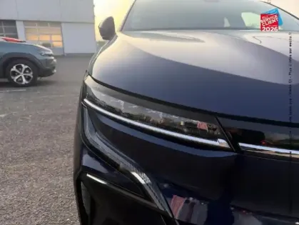 Photo 12 Renault Megane  E-Tech Electric EV60 220ch Techno super charge