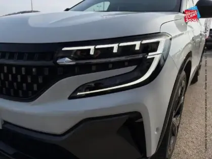 Photo 12 Renault Austral Gén. I (HHN) Ph1 Iconic esprit Alpine 5