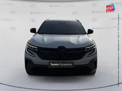 Photo 16 Renault Austral Gén. I (HHN) Ph1 Iconic esprit Alpine 5