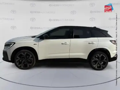 Photo 23 Renault Austral Gén. I (HHN) Ph1 Iconic esprit Alpine 5