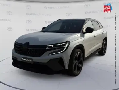 Photo Renault Austral