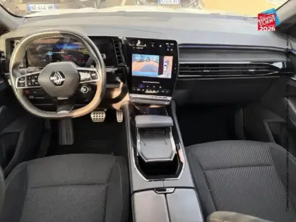 Photo 29 Renault Austral Gén. I (HHN) Ph1 Iconic esprit Alpine 5