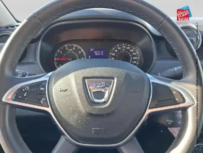 Photo 26 Dacia Duster  1.0 TCe 90ch Confort 4x2 - E6U