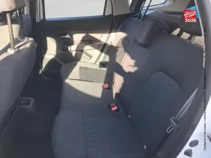 Photo 25 Dacia Duster  1.0 TCe 90ch Confort 4x2 - E6U