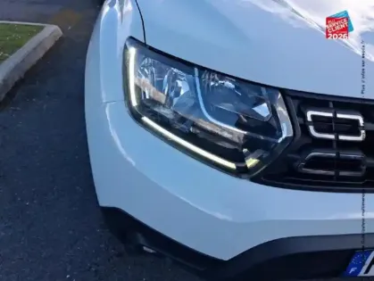 Photo 27 Dacia Duster  1.0 TCe 90ch Confort 4x2 - E6U