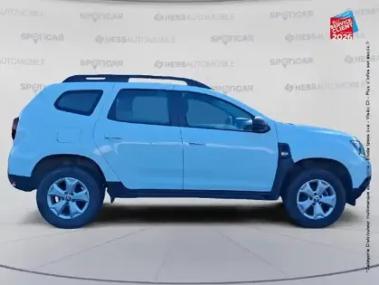 Photo 18 Dacia Duster  1.0 TCe 90ch Confort 4x2 - E6U