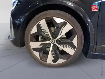 Photo 9 Renault Megane  E-Tech Electric EV60 220ch Techno super charge -C