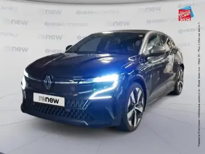 Photo Renault Megane