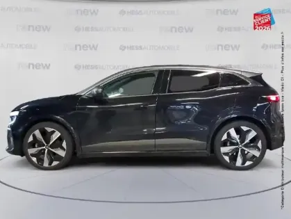 Photo 8 Renault Megane  E-Tech Electric EV60 220ch Techno super charge -C