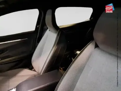 Photo 10 Renault Megane  E-Tech Electric EV60 220ch Techno super charge -C