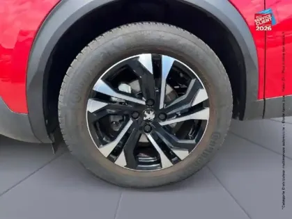 Photo 9 Peugeot 2008  1.2 PureTech 130ch GT Line S&S
