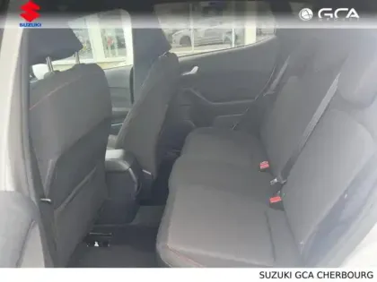 Photo 13 Ford Fiesta  1.0 Flexifuel 95ch ST-Line 5p