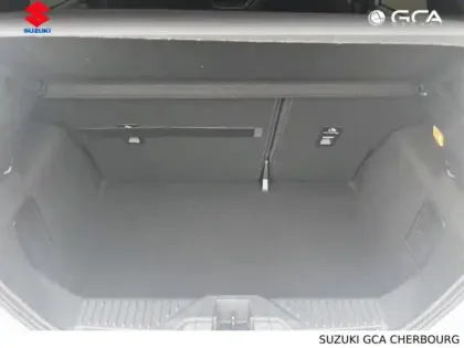 Photo 14 Ford Fiesta  1.0 Flexifuel 95ch ST-Line 5p