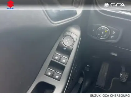 Photo 11 Ford Fiesta  1.0 Flexifuel 95ch ST-Line 5p