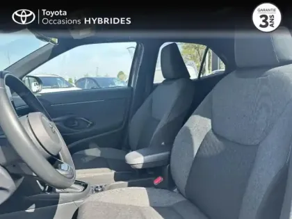 Photo 10 Toyota Yaris  Cross 130h Design AWD-i MC24