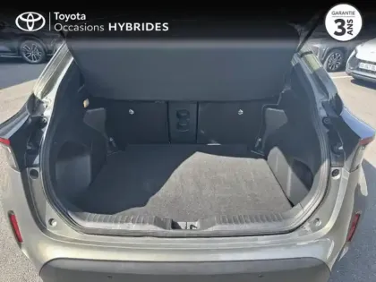 Photo 9 Toyota Yaris  Cross 130h Design AWD-i MC24