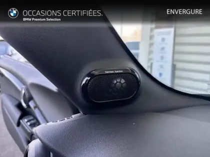 Photo 13 Mini Mini Cabrio Cooper 136ch Edition Premium Plus BVA7