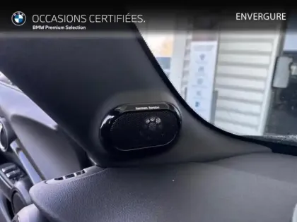 Photo 11 Mini Mini Cabrio Cooper 136ch Edition Premium Plus BVA7