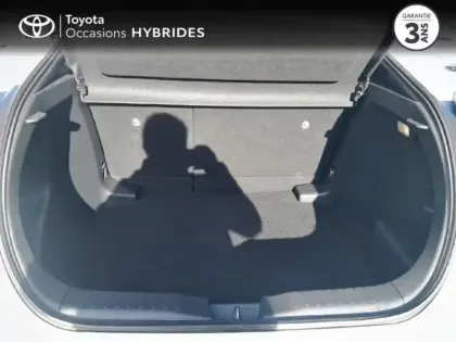 Photo 9 Toyota C-HR  2.0 Hybride 200ch Design MY25