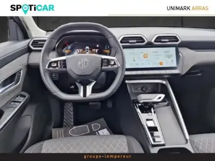 Photo 10 Mg ZS  Hybrid+ 197ch Comfort
