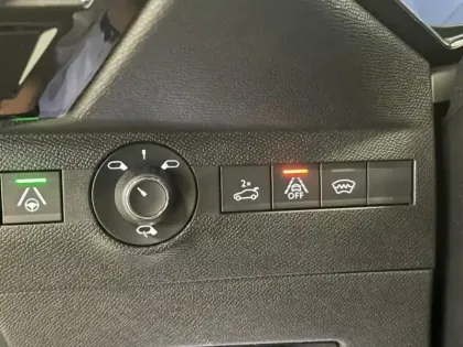 Photo 12 DS DS 7  Crossback PureTech 225ch Grand Chic Automatique