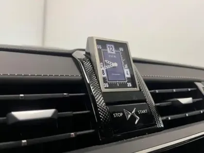 Photo 9 DS DS 7  Crossback PureTech 225ch Grand Chic Automatique